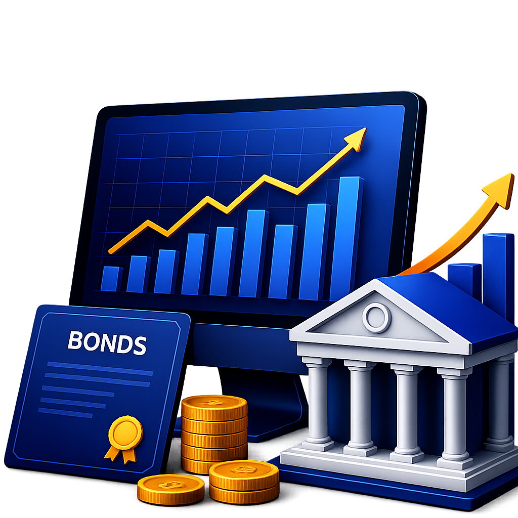 Finance Illustration